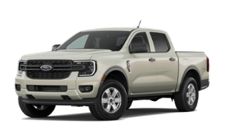 2026 Ford Ranger® External Image 2